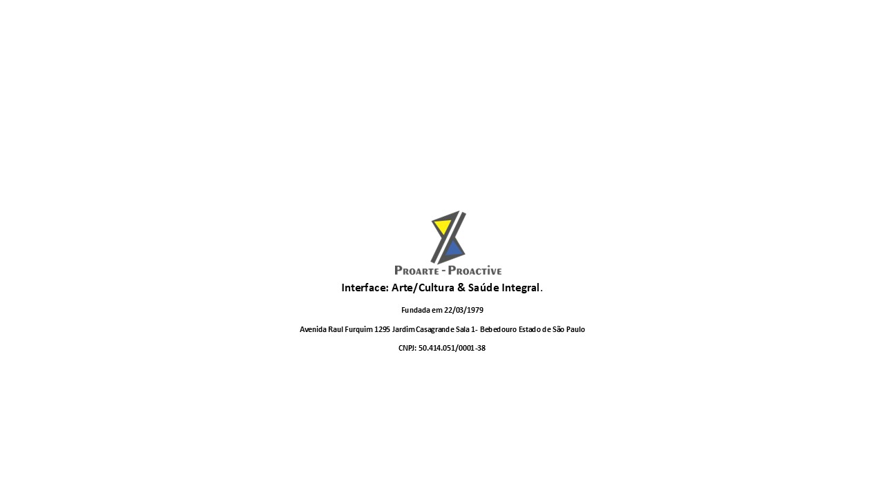 Proarte-Proactive